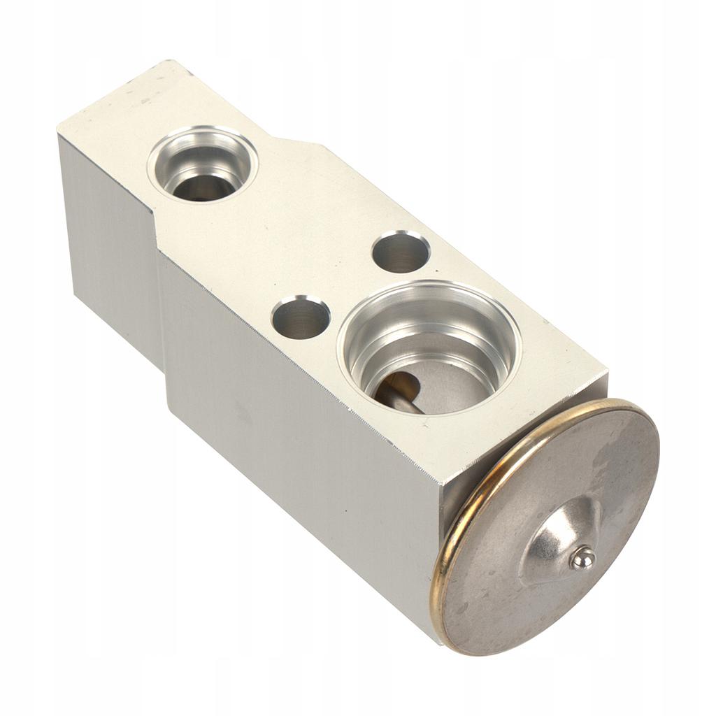 SDF VALVULA EXPANSION AIRE ACONDICIONADO  Adaptable a SAME IRON/SILVER 0.900.0037.2