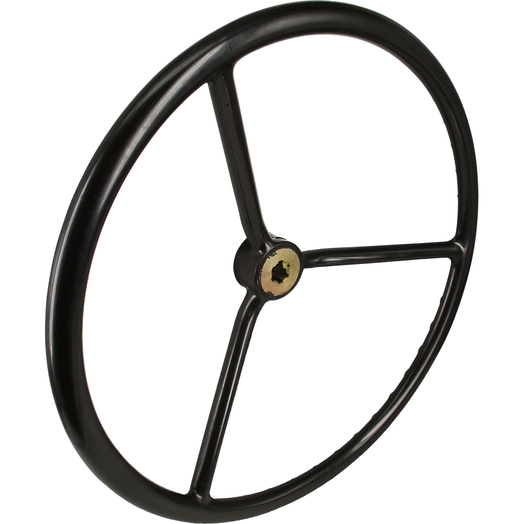 [SPX66328] VOLANTE DIRECCIÓN Ø 445 mm - H 70 mm Adaptable a FORD / EBRO