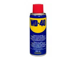 [WD340022] WD-40 LUBRICANTE 200ml