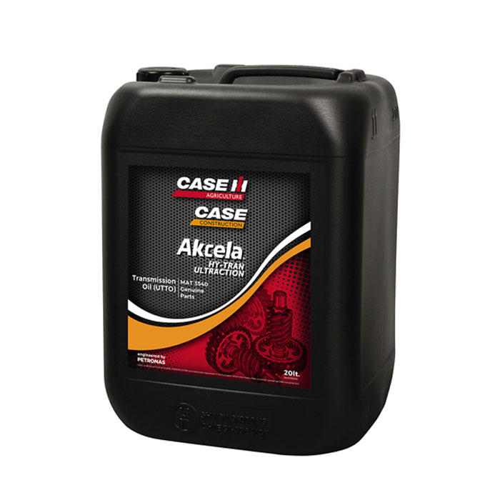 AKCELA HY TRAN ULTRACT 10W30 20L