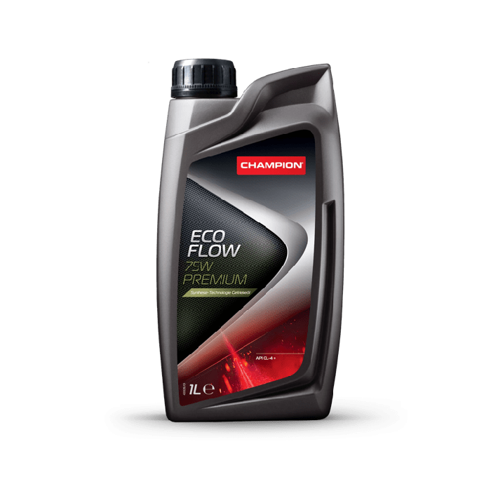 [CHL1048870] CHAMPION ECO FLOW 75W PREM 1Lx12