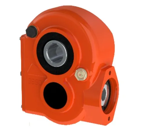 [CMGSH15522540001] GRUPO REDUCTOR CMR H150 8,4:1, 1500 Nm