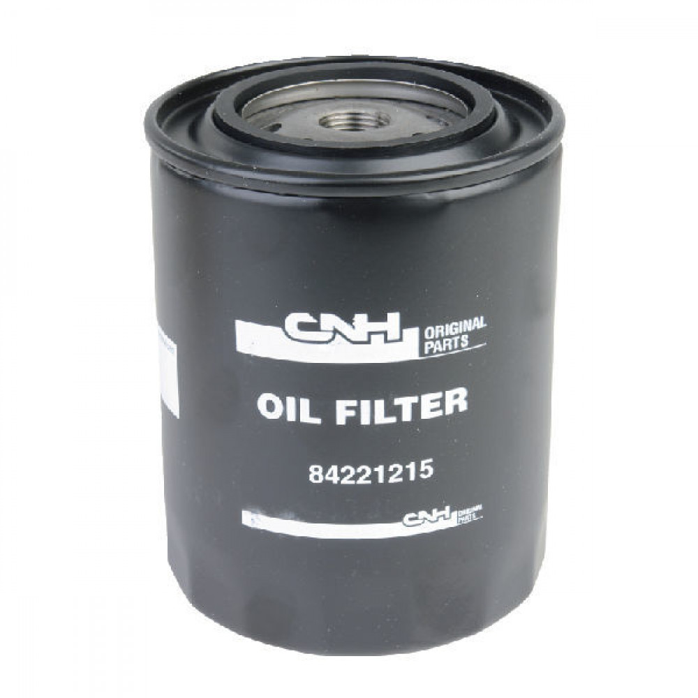CNH FILTRO AC. MOTOR Ø106x138 84221215