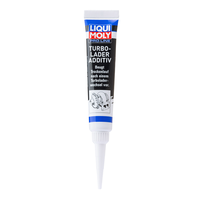 LIQUI MOLY PRO-LINE TURBOLADER ADDITIV 20G