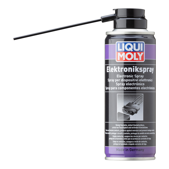 LIQUI MOLY Spray electrónico 200ml