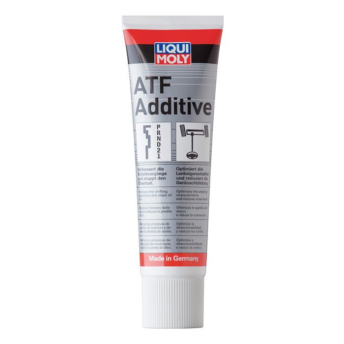 [LIQ5135] LIQUI MOLY ATF ADDITIVO 250ML