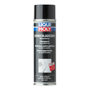 LIQUI MOLY Prot. antigravilla negro spray 500ml