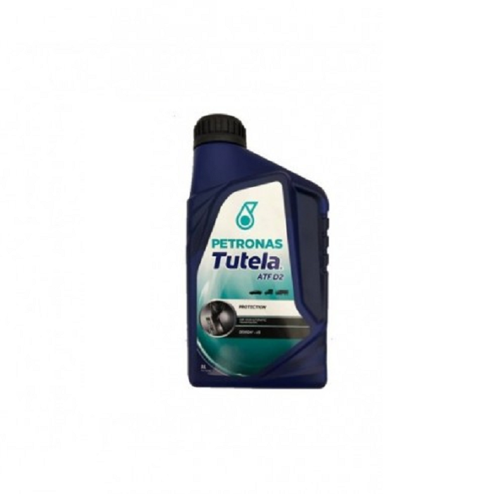 PETRONAS TUTELA ATF D2Â Â  10X1L.