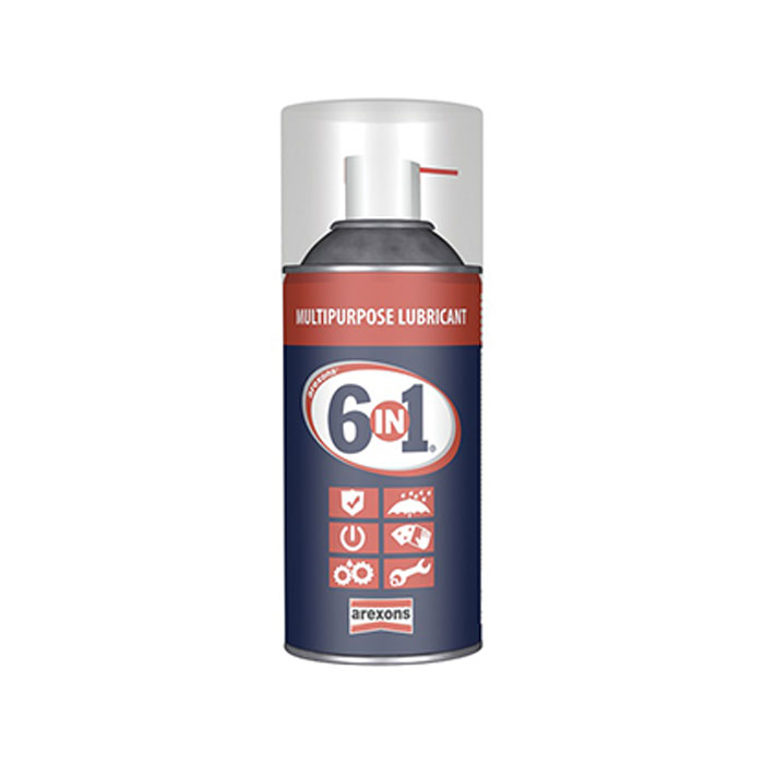PETRONAS 6 IN 1 AREXONS 400 ml 12 unSustituye a PET4181 , by Svitol 400
