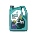 PETRONAS URANIA PRIME CLASSIC 15W40 CF4 4X5L