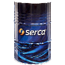 SERCA HIDRAULICO E.P.HM-ISO 46 204L