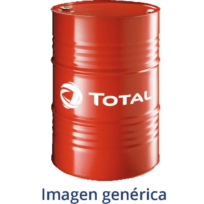 [TOT158748] TOTAL HIDRAULICO HM 46 208L