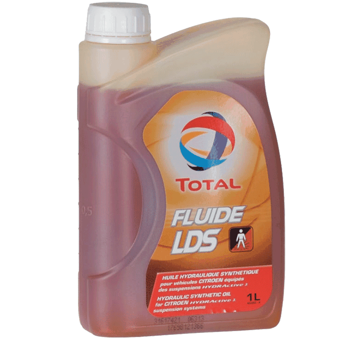 TOTAL FLUIDE LDS 1L