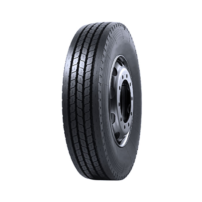 [AGA1752357516HF111] Agate 235/75R17.5 16PR HF111 143/141J REMOLQUE
