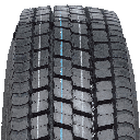 Agate 235/75R17.5 16PR HF628 143/141J TRACCION