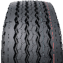 Agate 385/65R22.5 24PR ST022 164K REMOLQUE-TRACCION