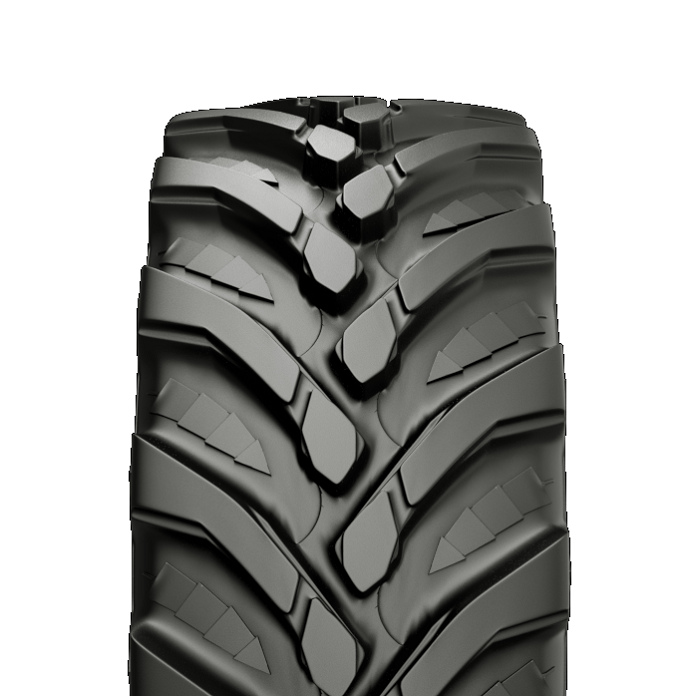 Alliance 540/65R30  155D TL M.668 Forestar III
