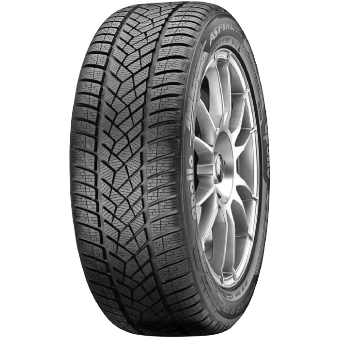 Apollo 225/40R18 92V XL ASPIRE XP WINTER