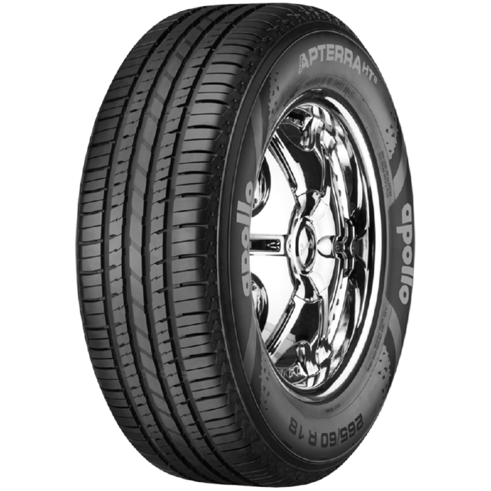 Apollo 265/65R17 112 H APTERRA HT2