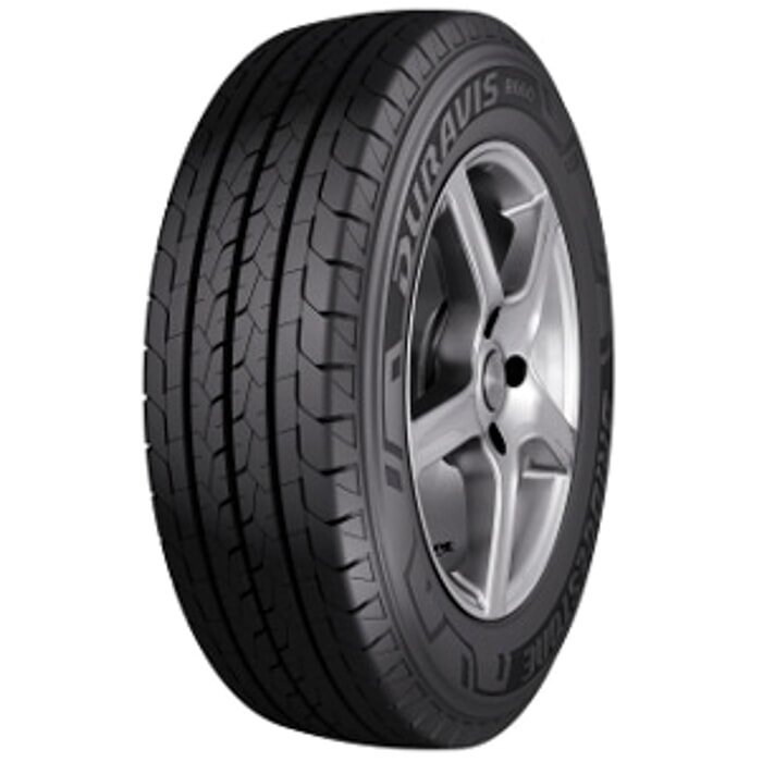 Bridgestone 225/65R16 112/110T TL DUR R660 ECO