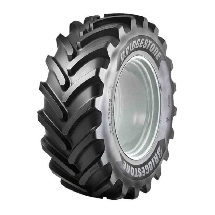 Bridgestone 650/65R38 VX-TRACTOR TL 163D160E DM