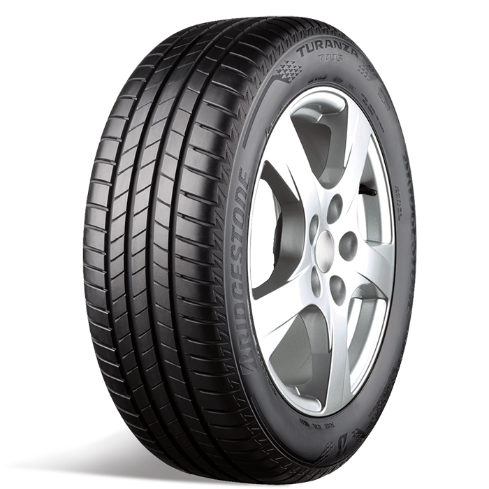 Bridgestone 215/55R17 94V TL TUR T005