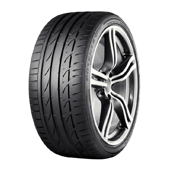 Bridgestone 225/50R17 94W RFT POT S001