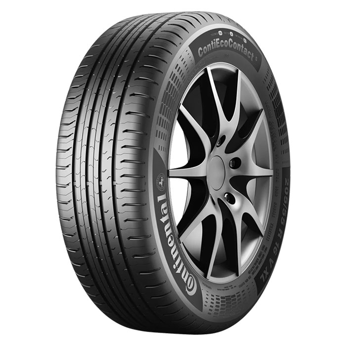 Continental 235/60R18 107V XL FR ContiEcoContact 5 VOL