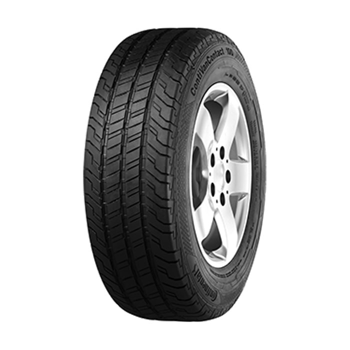 Continental 205/75R16C 113/111R ContiVanContact100 10PR