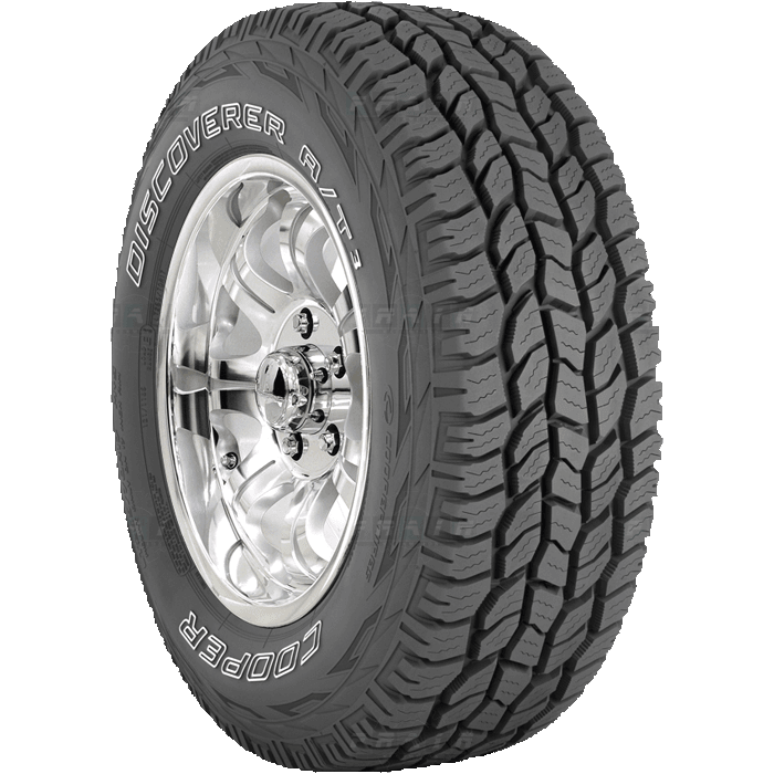 Coopertires 245/70R17 110T DISCOV AT3 SP2