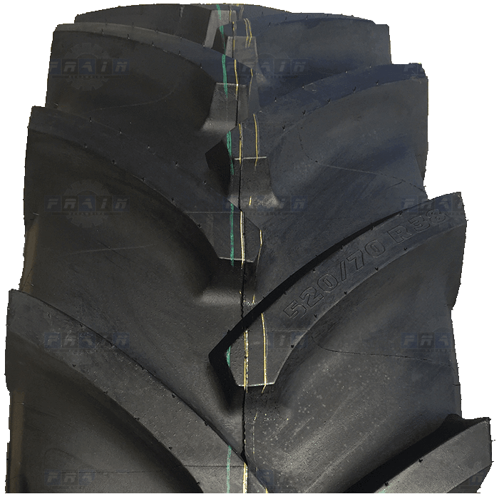 Cultor 420/70R28 133A8/133B RD-02 TL CU