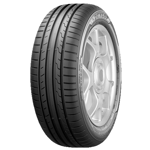 Dunlop 205/55R16 91V Blueresponse