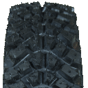Fedima 235/75R15 (30/9.5R15) 105/104Q EXT1