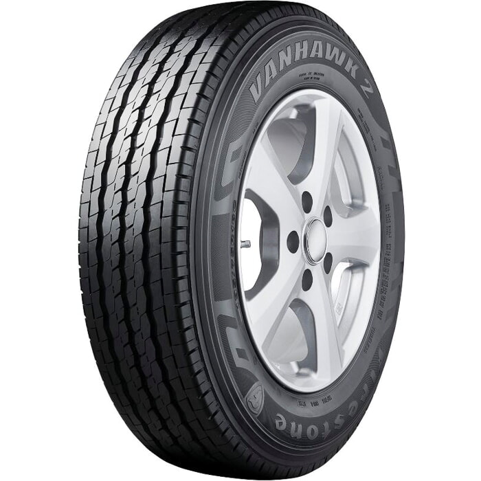 Firestone 195/65R16 104/102T TL VHAWK 2