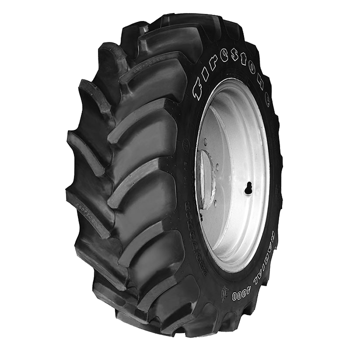 Firestone 280/70 R18 R4000 TL 114A111B