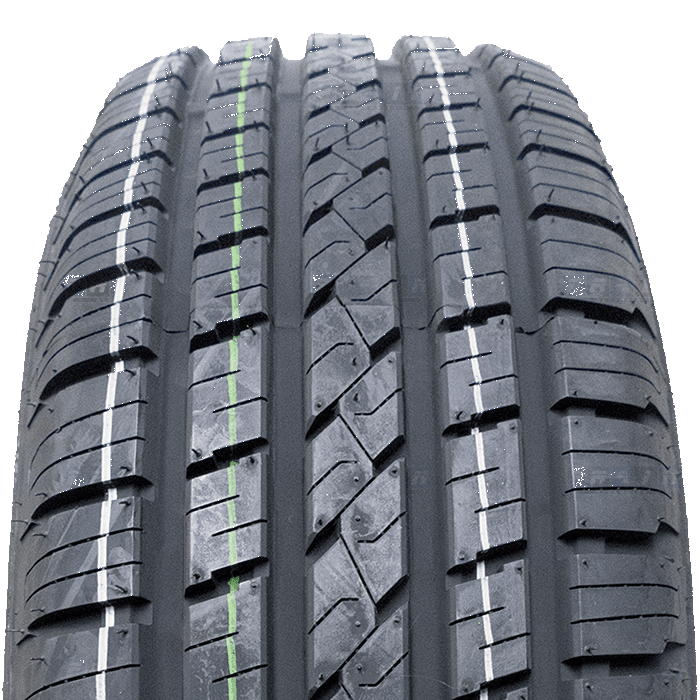 Hifly 265/70R16 112H HT601