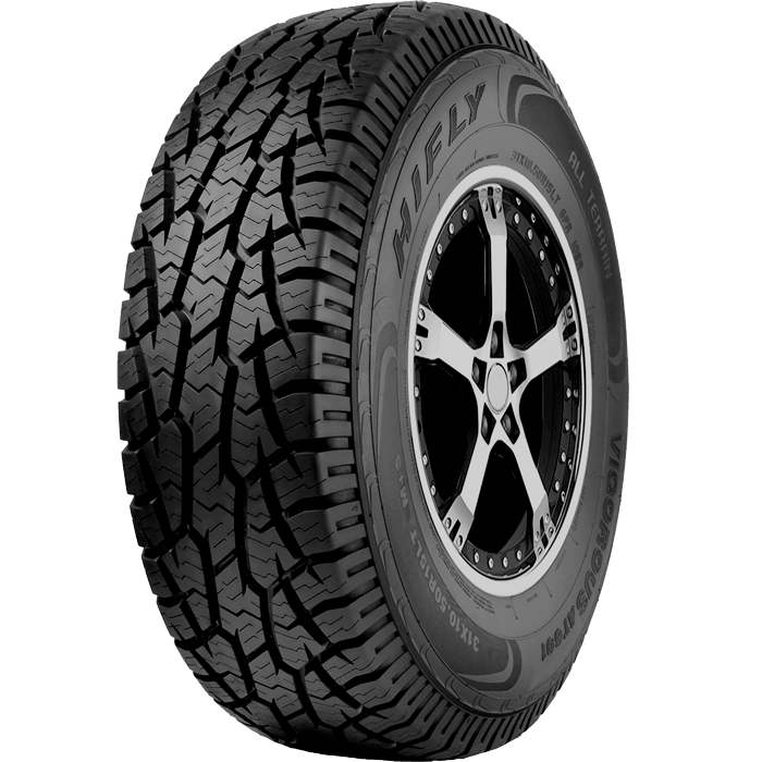 Hifly 265/75SR16 TL AT601 116S