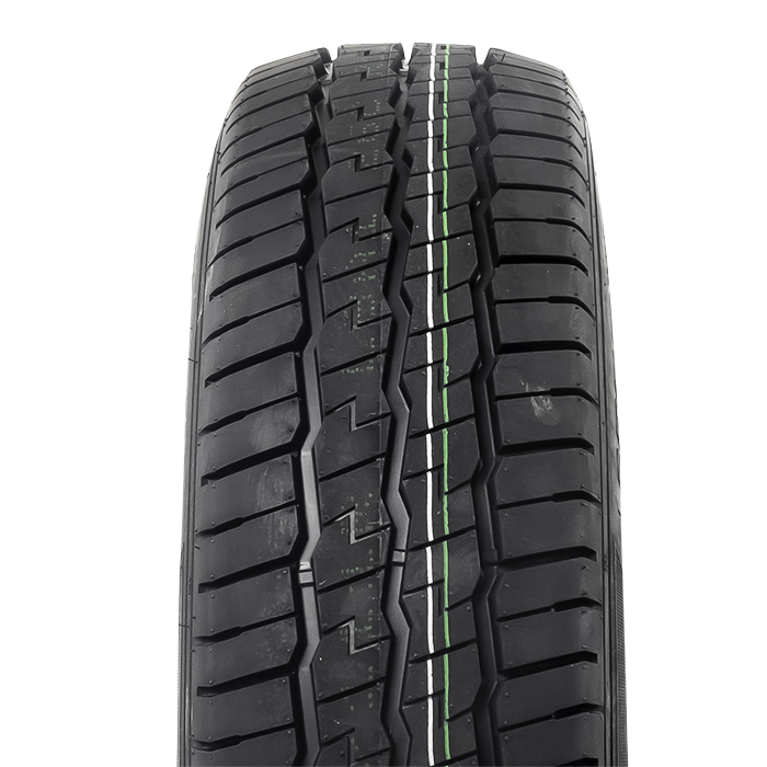 Imperial 225/70R15C 112R Ecovan2