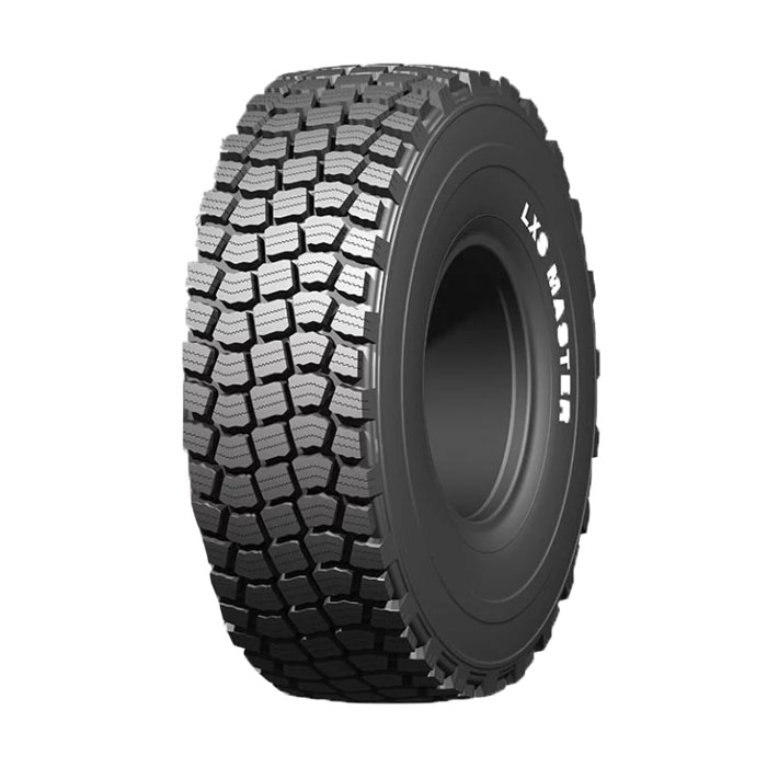 Linglong 14.00R24 * LXS MASTER 153A8/169A2 TL LL G-2/L-2 ZY P-trial