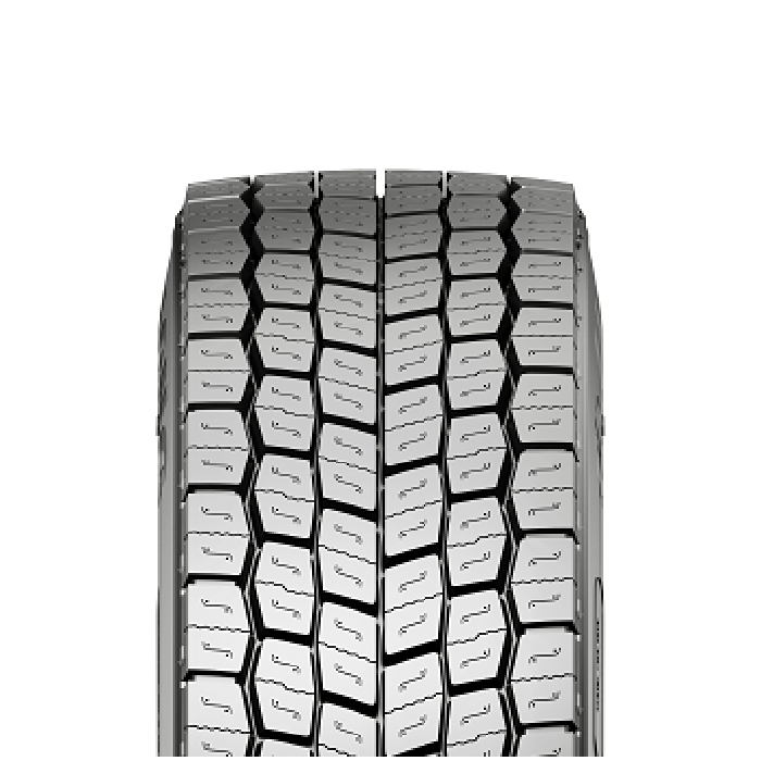Linglong 315/60R22.5 20PR 153/150K RD30