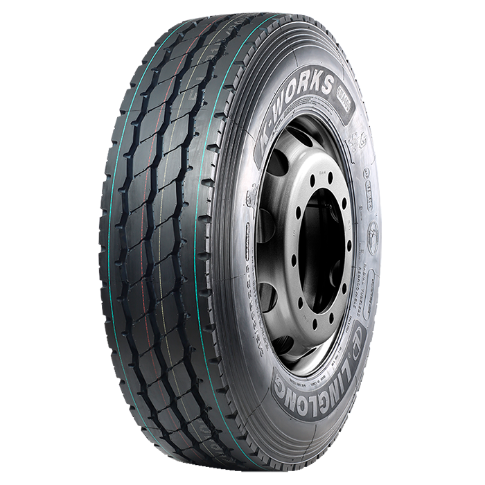 Linglong 13R22.5 18PR KMA400 156/150K LL