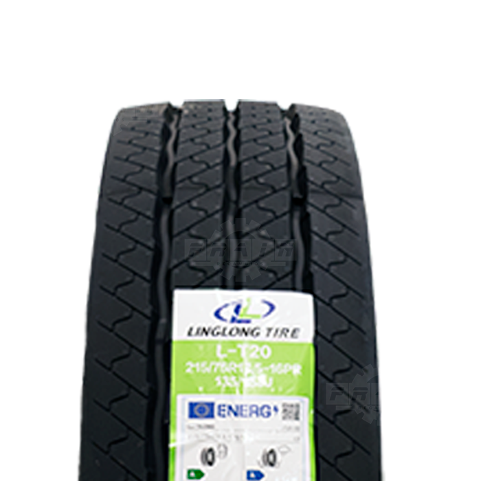 Linglong 205/65R17.5 16PR LT20 129/127J(132G)