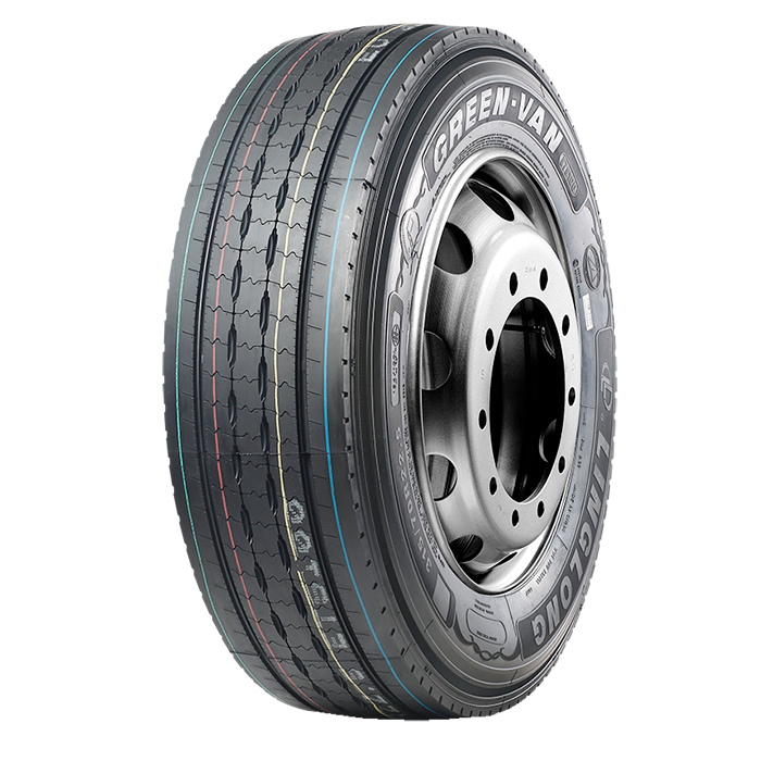 Linglong 315/80R22.5 20PR ETS100 156/150L(154/150M) LL (HB) ECE-S 3PMSF EU