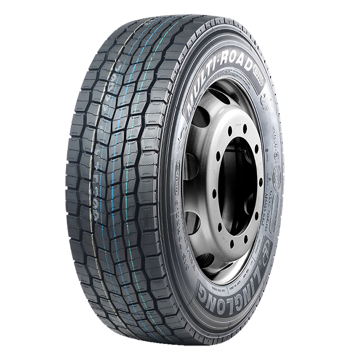 Linglong 315/80R22.5 20PR KTD300 156/150L(154/150M) LL (HB) ECE-S 3PMSF EU
