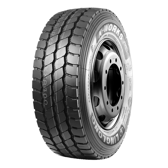 Linglong 425/65R22.5 20PR KXA400 165K LL (HB) ECE-S M+S EU