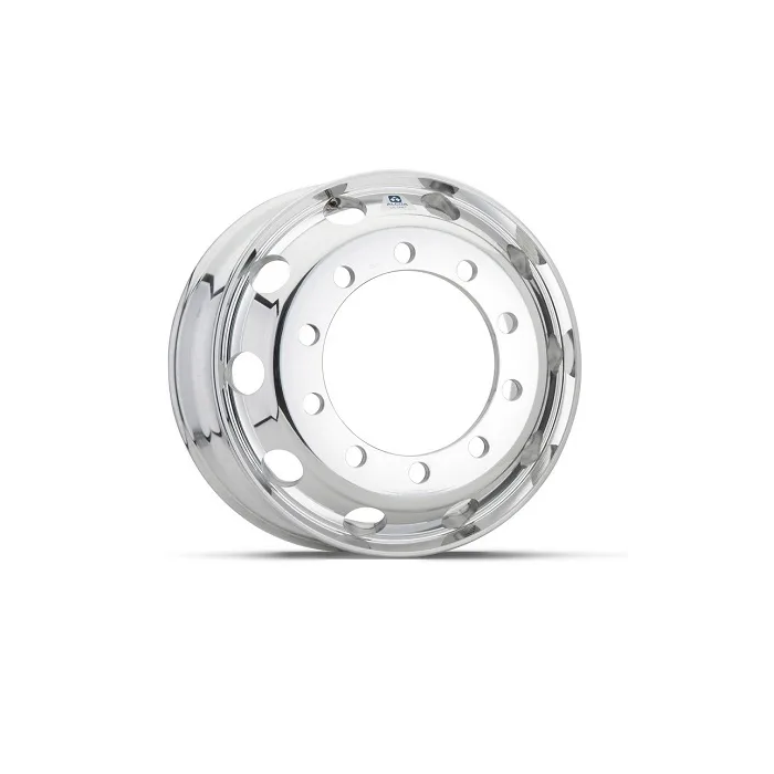Alcoa Wheels 9.00x22.5 10x281 T26PL ET156 LvL1