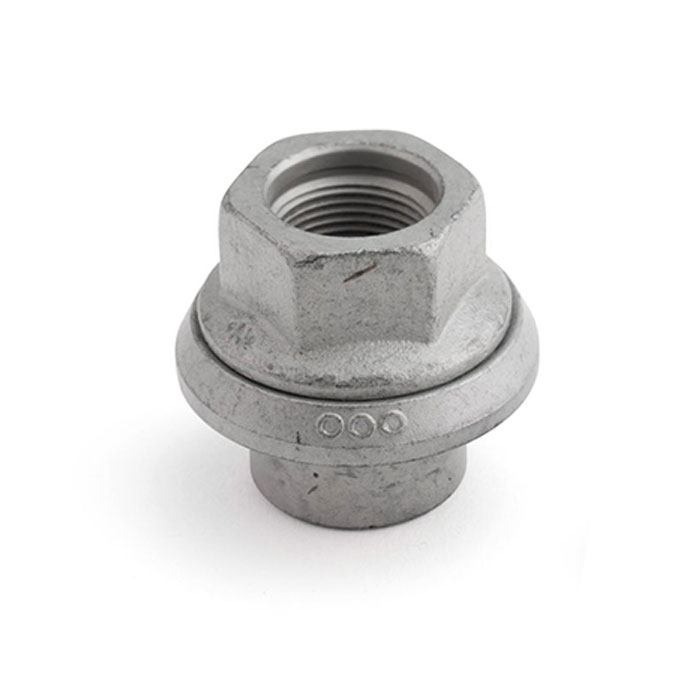 Alcoa Wheels TUERCA CIERRE M22x1,5 CORTA STD