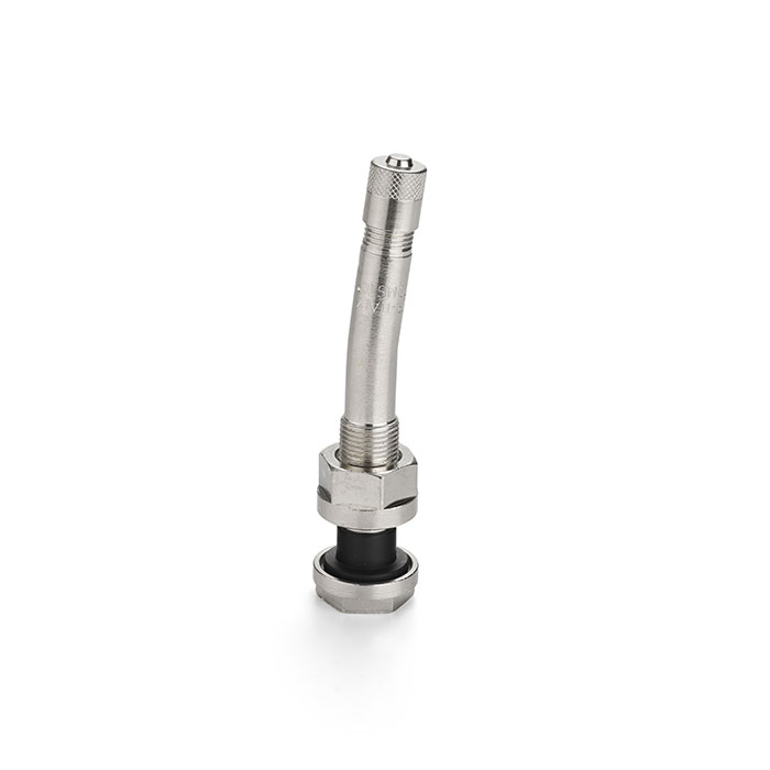 [LLTGAX70MS07N2] Alcoa Wheels VALVULA  ANGULO 7° nickel plateado