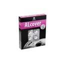 Alcoa Wheels TAPA TUERCA INOX 33PL