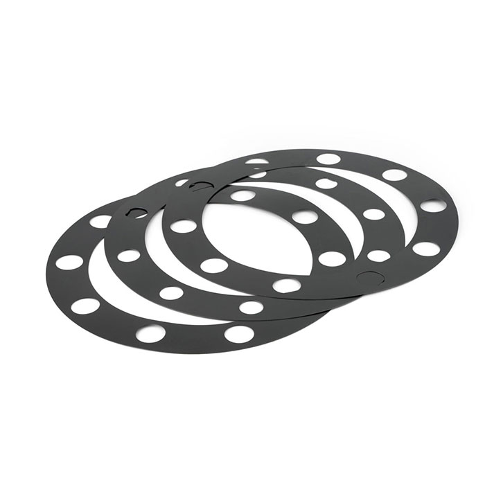 [LLTGAXDIS013000] Alcoa Wheels Separador discos 10 PERNOS EN 335mm,BUJE, PERNOS DE 22mm